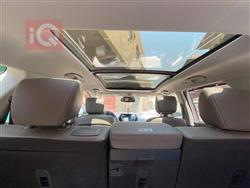 هیوندای گراند سەنتافی